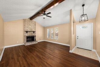 1014 Three Forks Dr in Katy, TX - Building Photo - Building Photo