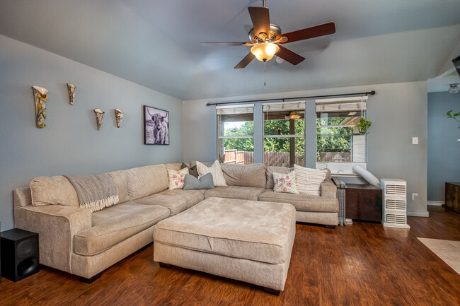property at 1313 Cardinal Way