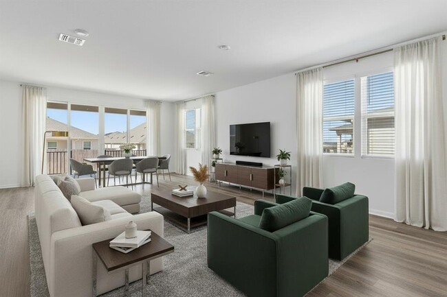 property at 612 Seabiscuit Dr