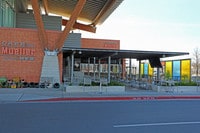 University Hills