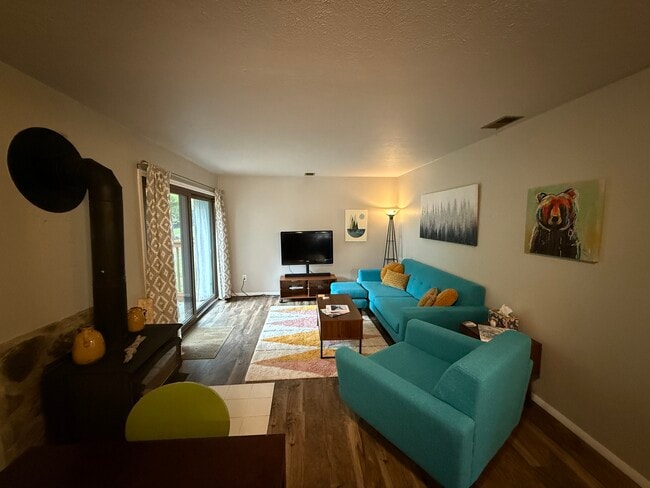 property at 1901 Clear Creek Dr