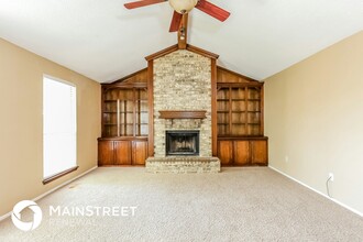 2508 Clover Glen Dr in Edmond, OK - Building Photo - Building Photo