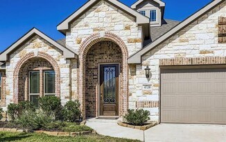 4720 Water Lily Ln in Crowley, TX - Building Photo