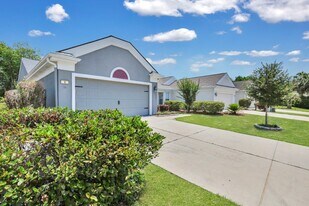 8 Basket Walk Dr in Bluffton, SC - Building Photo