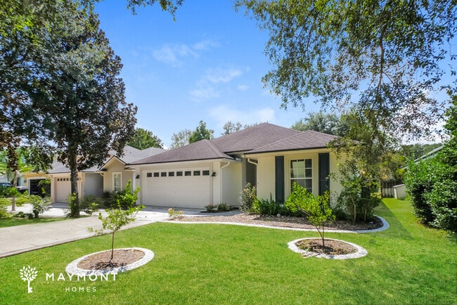 1021 Three Forks Ct in St. Augustine, FL - Building Photo - Building Photo