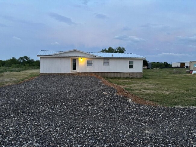 property at 13349 Friendship Rd