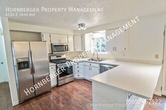 4124 E 34th Ave in Spokane, WA - Building Photo - Building Photo