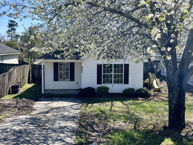 2204 Birnam Pl in Augusta, GA - Foto de edificio - Building Photo