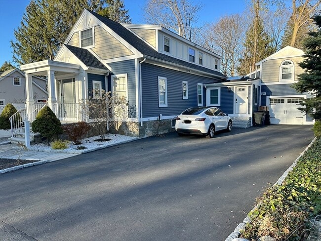 property at 14 Fairview Rd