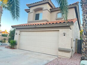 4619 E St John Rd in Phoenix, AZ - Building Photo - Building Photo