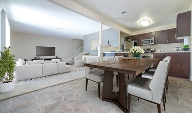 Capri at Sunny Hills in Fullerton, CA - Building Photo - Building Photo