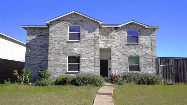 1801 Wildrose Dr in Rockwall, TX - Building Photo