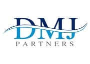 Property Management Company Logo DMJ Realty Partners