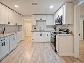 1022 Federal St in Orlando, FL - Foto de edificio - Building Photo