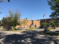 109 S Vine St in Greencastle, IN - Foto de edificio - Building Photo