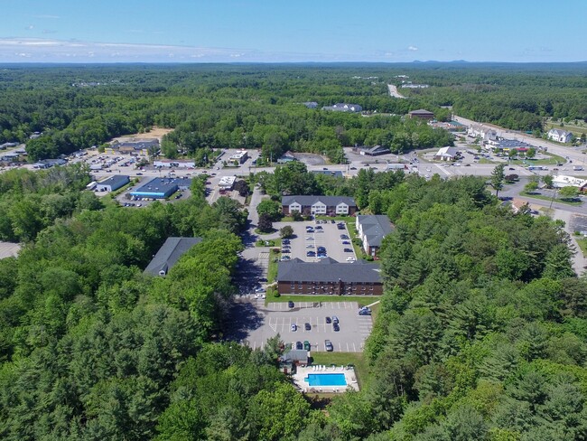 Granite Village in Dover, NH - Building Photo - Building Photo