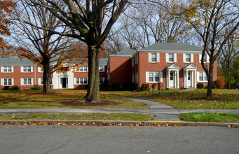 Arms Apartments in West Springfield, MA - Building Photo - Building Photo