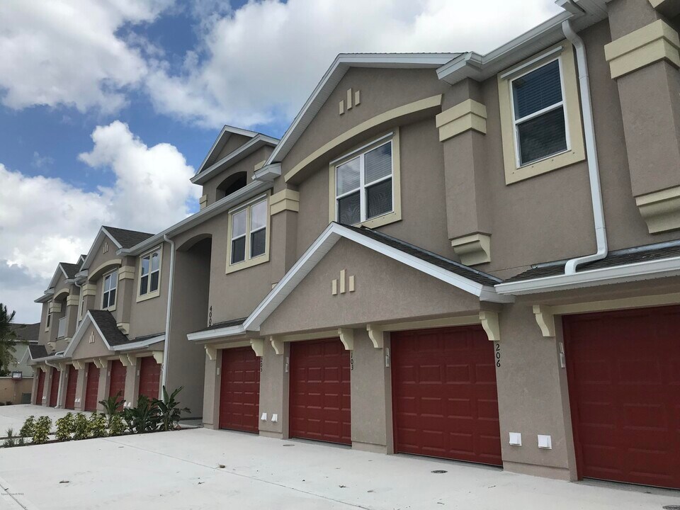 4007 Meander Pl in Rockledge, FL - Building Photo