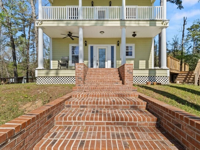 652 Emory Landing Rd in Deridder, LA - Building Photo - Building Photo