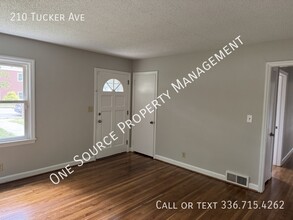 210 Tucker Ave in Winston-Salem, NC - Building Photo - Building Photo