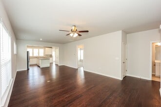 108 Ohoopee Dr in Griffin, GA - Building Photo - Building Photo