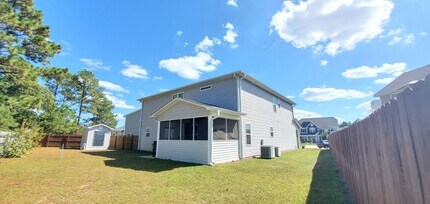 119 Turney St in Raeford, NC - Building Photo - Building Photo