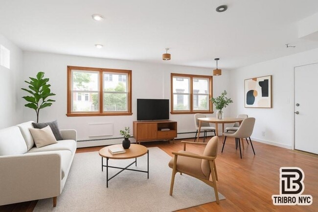 property at 1309 Decatur St