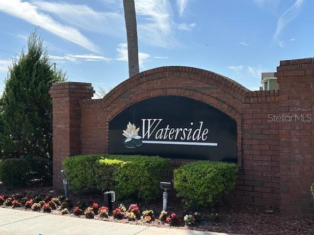 4981 Waterside Pointe Cir in Orlando, FL - Building Photo - Building Photo