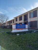 The Trails at Wedgewood