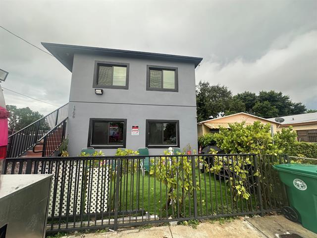 property at 1704 NW 69th Ter