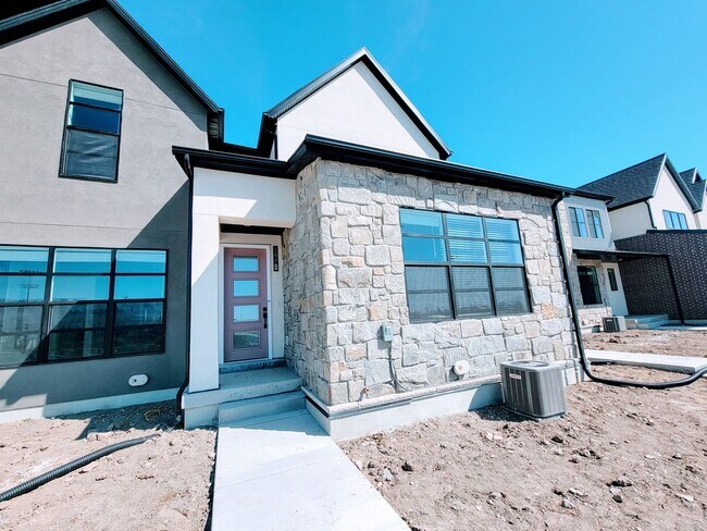 1842 Jonsson Pk Ln in Lehi, UT - Building Photo - Building Photo