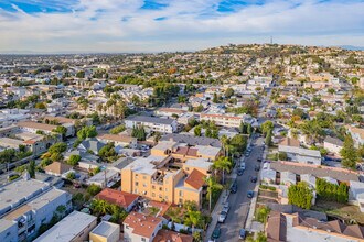 1509 Stanley Ave in Long Beach, CA - Foto de edificio - Building Photo