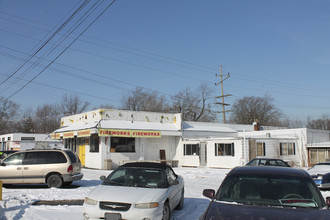 1928 W Ridge Rd in Gary, IN - Building Photo - Building Photo