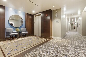 500 Atlantic Ave in Boston, MA - Foto de edificio - Building Photo