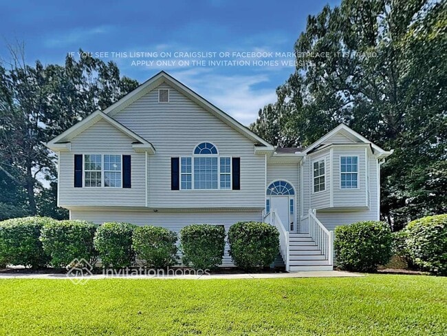 property at 280 Northridge Ln