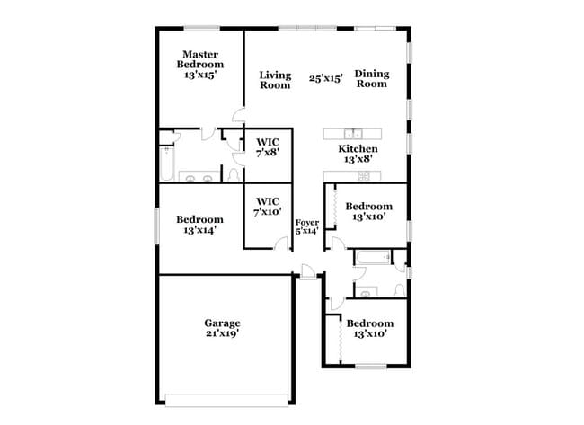 4505 Barbados Loop in Clermont, FL - Building Photo - Building Photo