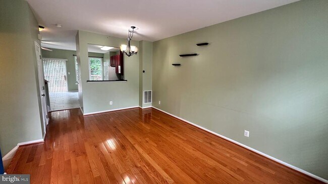 21503 Harvest Green Terrace in Broadlands, VA - Building Photo - Building Photo