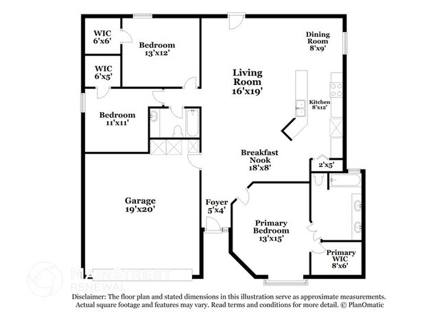 7848 Hunters Lake Cir S in Jacksonville, FL - Building Photo - Building Photo