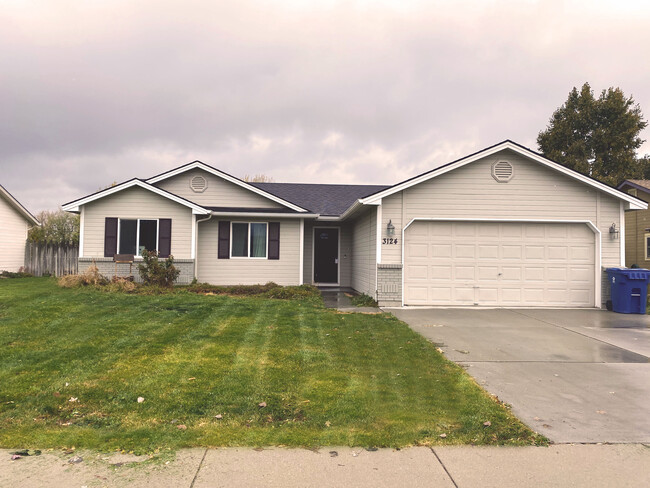 3124 Parkview Way