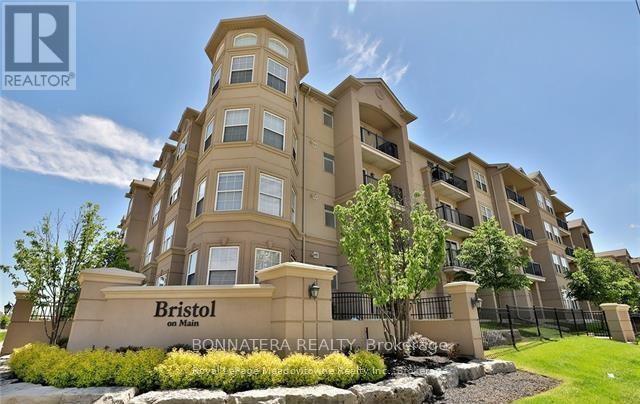 property at 1350 Main St E