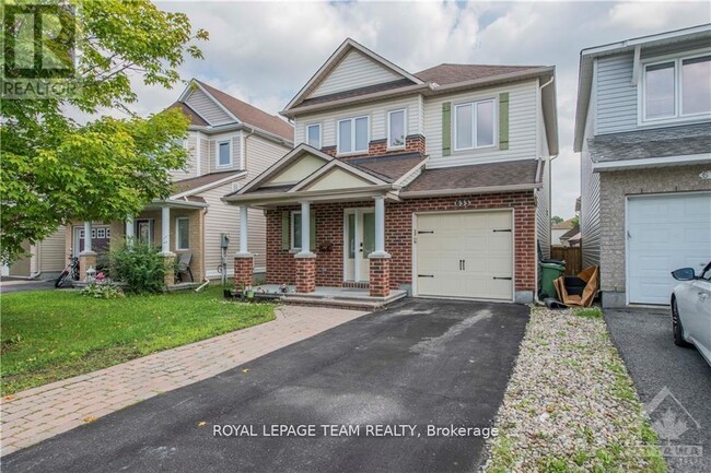 633 Paul Métivier Dr.