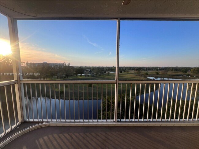 property at 3080 N Course Dr