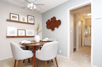 Interior Photo - Sofi Dublin Apartments in Dublin, California