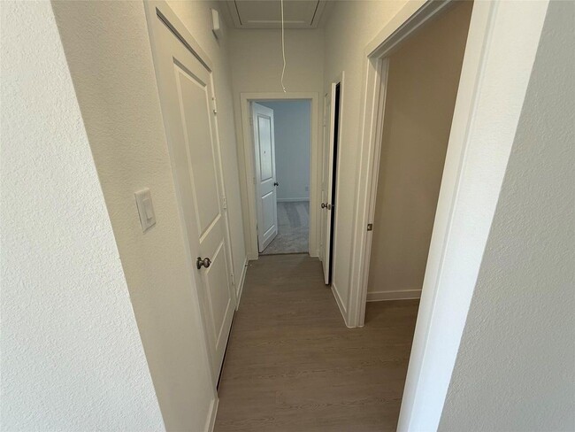 property at 3032 Waterwood Pass Dr
