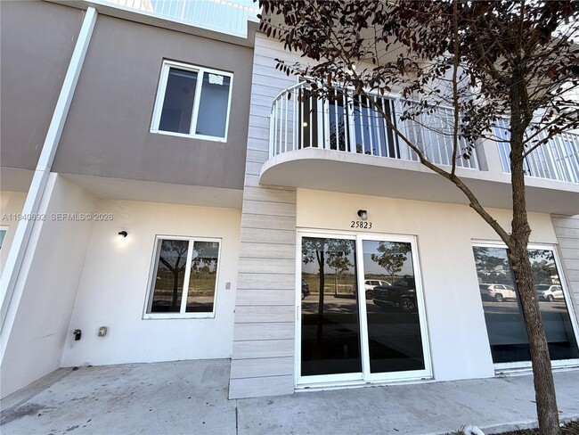 property at 25823 SW 145th Ave