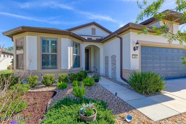 280 Winding Path Dr in Nocatee, FL - Building Photo - Building Photo