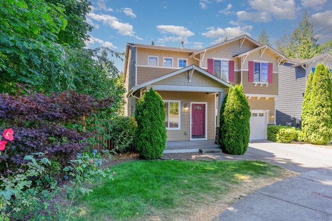 property at 20203 124th Ave NE