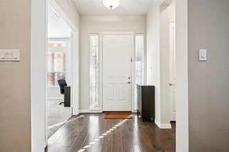 8039 Copper Way in Dallas, TX - Building Photo - Building Photo