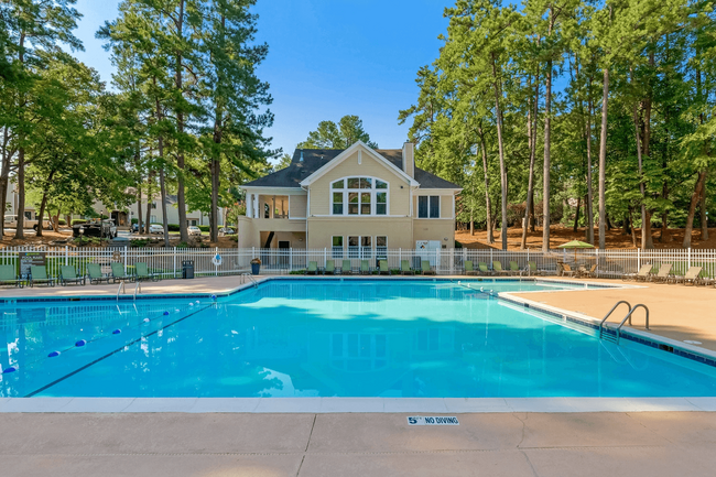 Regency Park Apartment Homes