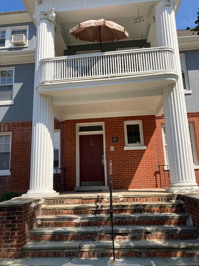 81 Valley Rd Apartments and Nearby Montclair Apartments For Rent